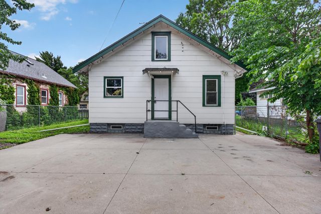 1510 44th Avenue N, Minneapolis, MN 55412