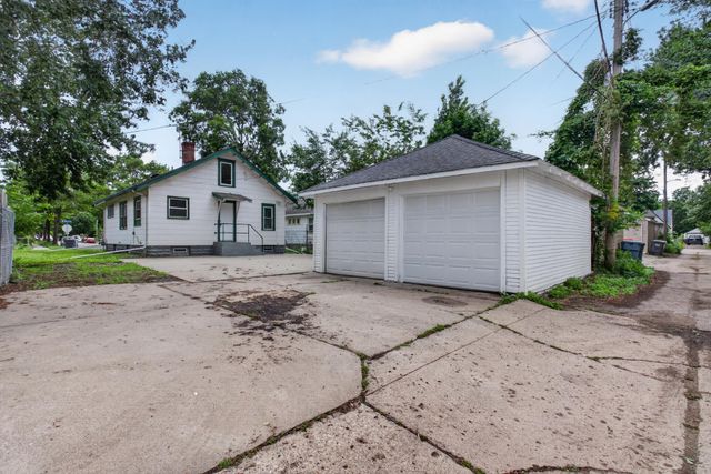 1510 44th Avenue N, Minneapolis, MN 55412