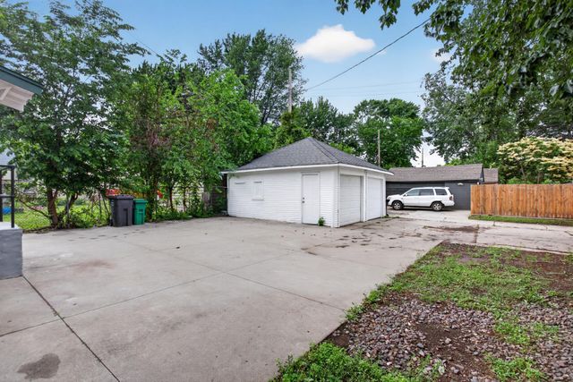 1510 44th Avenue N, Minneapolis, MN 55412