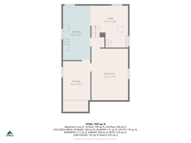 1510 44th Avenue N, Minneapolis, MN 55412