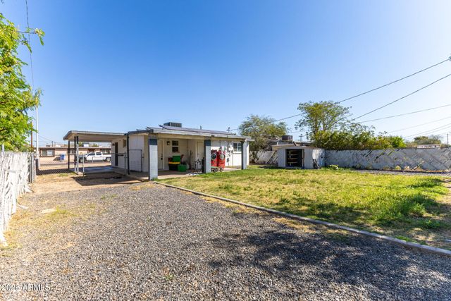 2301 E LYNNE Lane, Phoenix, AZ 85042