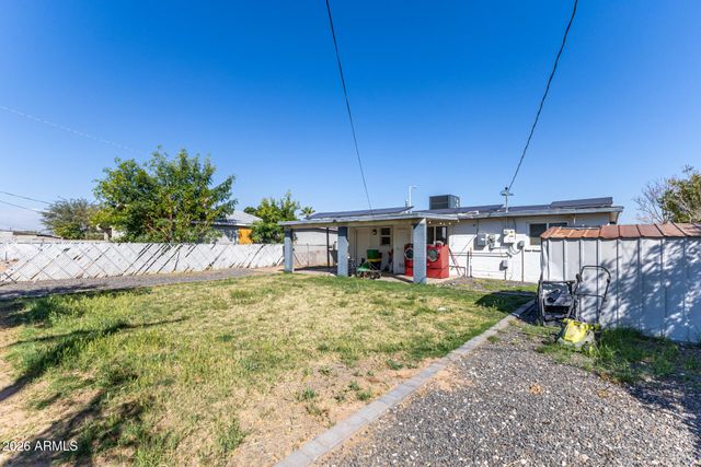 2301 E LYNNE Lane, Phoenix, AZ 85042