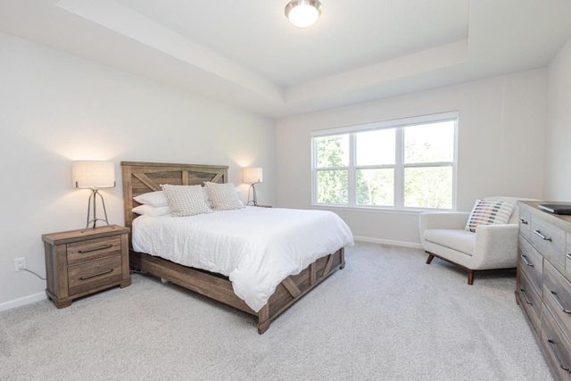 310 Paradise COURT, Hartland, WI 53029