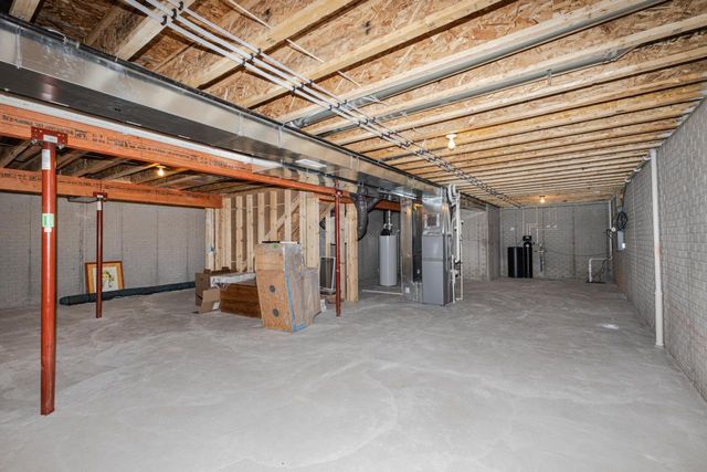 310 Paradise COURT, Hartland, WI 53029