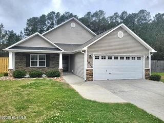 1003 Summerfield Court, Jacksonville, NC 28546