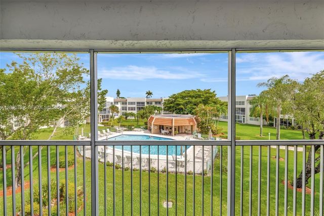 6800 Royal Palm Boulevard 302F, Margate, FL 33063