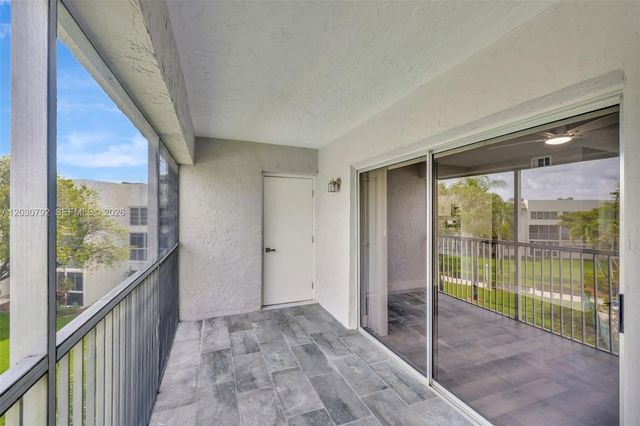 6800 Royal Palm Boulevard 302F, Margate, FL 33063