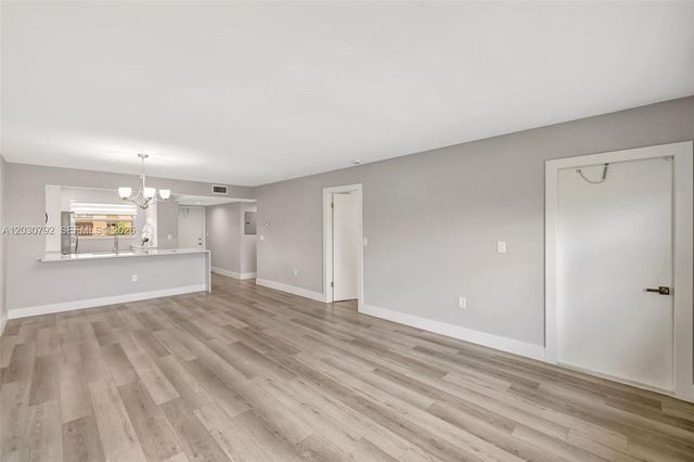 6800 Royal Palm Boulevard 302F, Margate, FL 33063