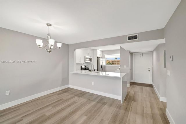 6800 Royal Palm Boulevard 302F, Margate, FL 33063