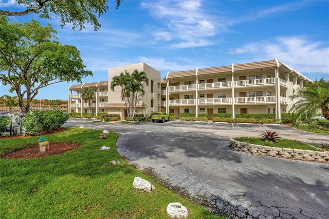6800 Royal Palm Boulevard 302F, Margate, FL 33063