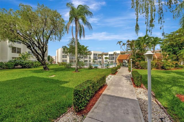 6800 Royal Palm Boulevard 302F, Margate, FL 33063