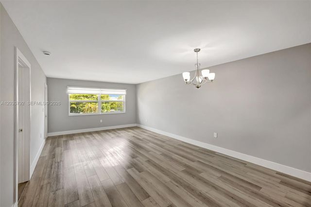 6800 Royal Palm Boulevard 302F, Margate, FL 33063