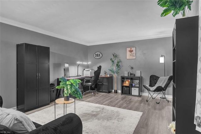 408 Knells Ridge DR, Chesapeake, VA 23320