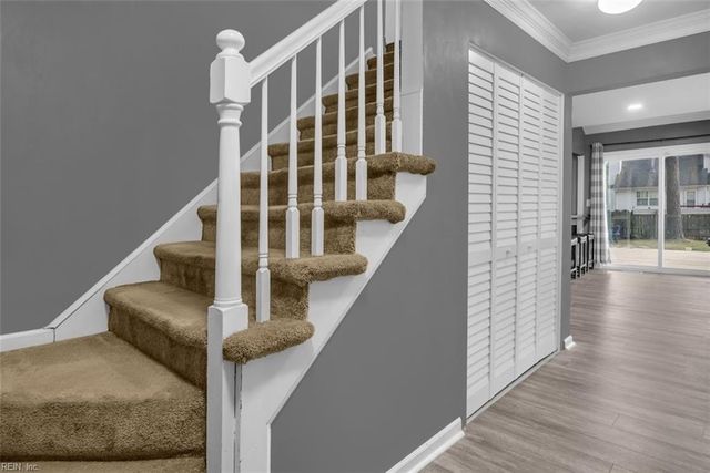 408 Knells Ridge DR, Chesapeake, VA 23320