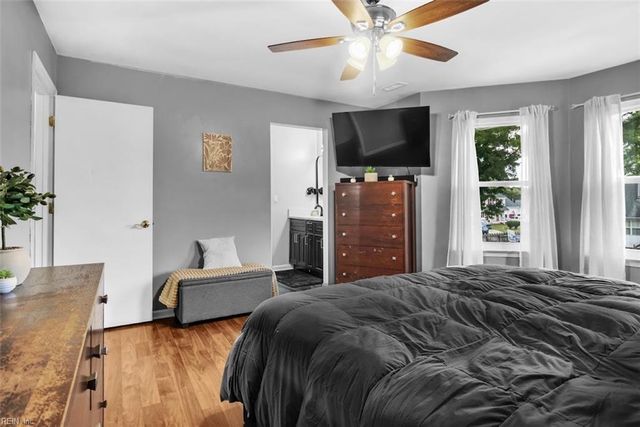 408 Knells Ridge DR, Chesapeake, VA 23320