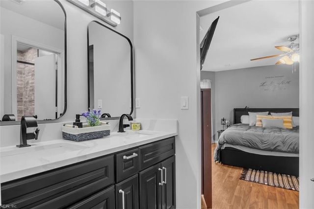 408 Knells Ridge DR, Chesapeake, VA 23320