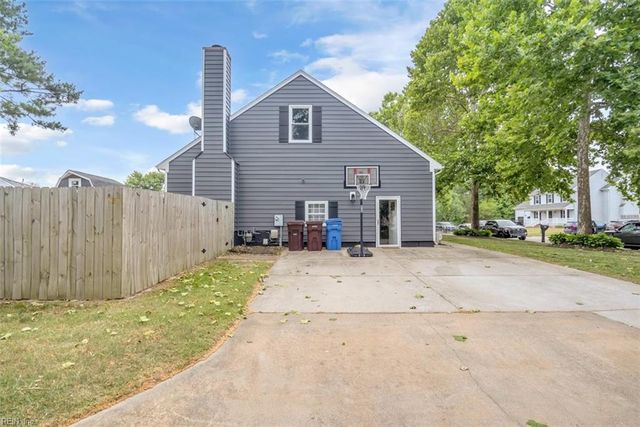 408 Knells Ridge DR, Chesapeake, VA 23320