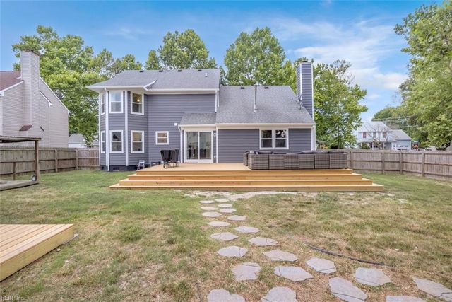 408 Knells Ridge DR, Chesapeake, VA 23320