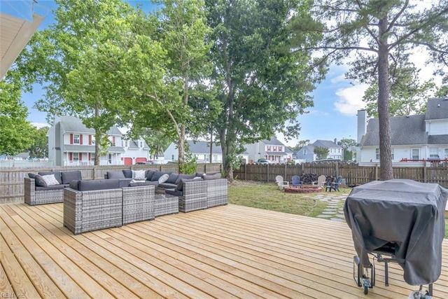408 Knells Ridge DR, Chesapeake, VA 23320