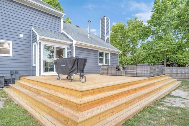 408 Knells Ridge DR, Chesapeake, VA 23320