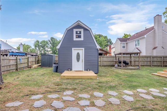 408 Knells Ridge DR, Chesapeake, VA 23320
