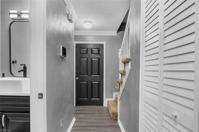 408 Knells Ridge DR, Chesapeake, VA 23320