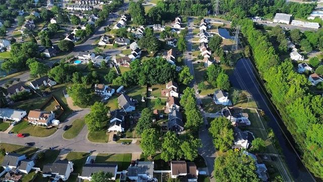 408 Knells Ridge DR, Chesapeake, VA 23320