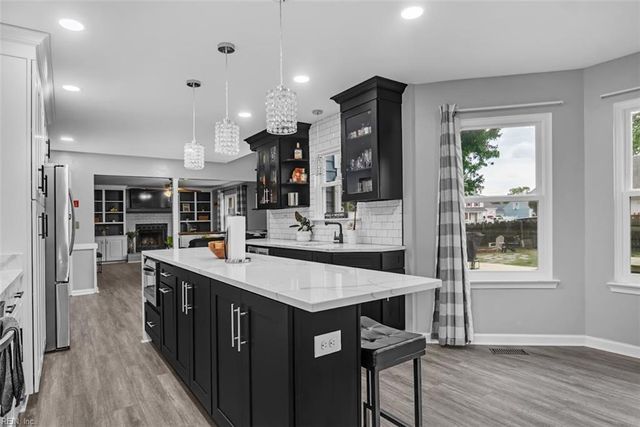 408 Knells Ridge DR, Chesapeake, VA 23320