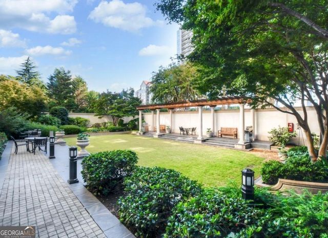 199 14th Street NE APT 2507, Atlanta, GA 30309