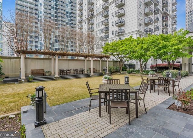 199 14th Street NE APT 2507, Atlanta, GA 30309