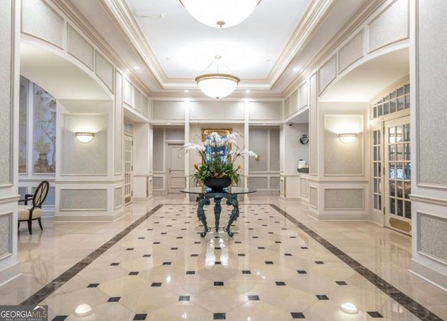 199 14th Street NE APT 2507, Atlanta, GA 30309