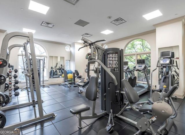 199 14th Street NE APT 2507, Atlanta, GA 30309