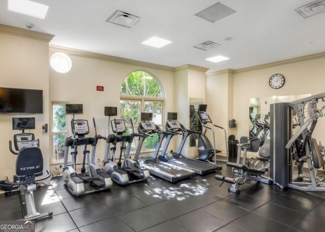199 14th Street NE APT 2507, Atlanta, GA 30309