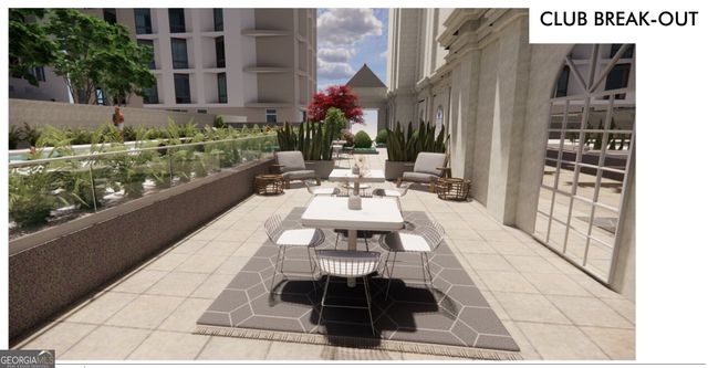 199 14th Street NE APT 2507, Atlanta, GA 30309