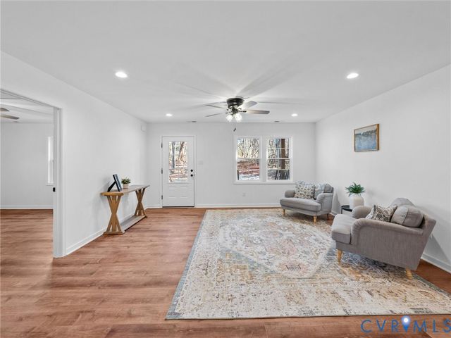 5908 Old Buckingham Rd, Powhatan, VA 23139