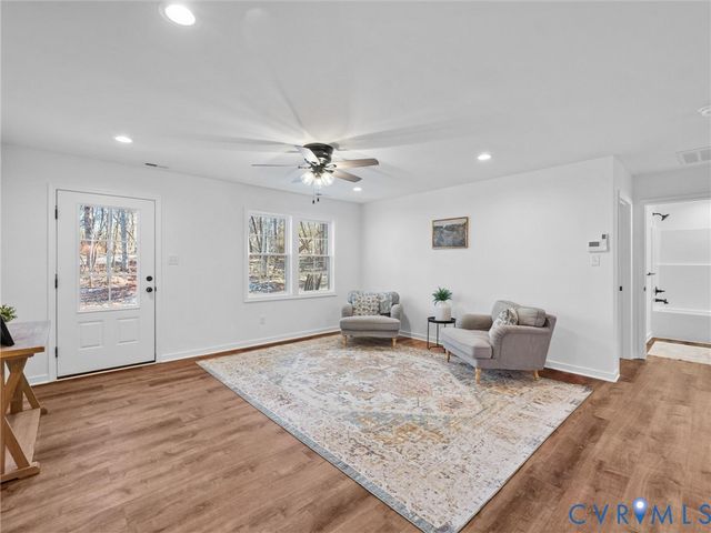 5908 Old Buckingham Rd, Powhatan, VA 23139