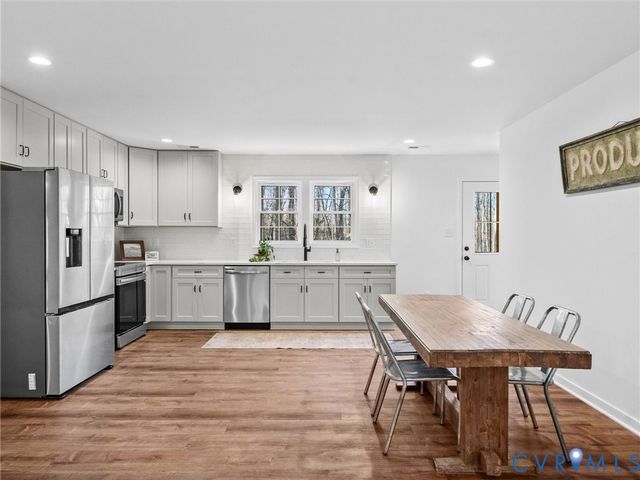 5908 Old Buckingham Rd, Powhatan, VA 23139