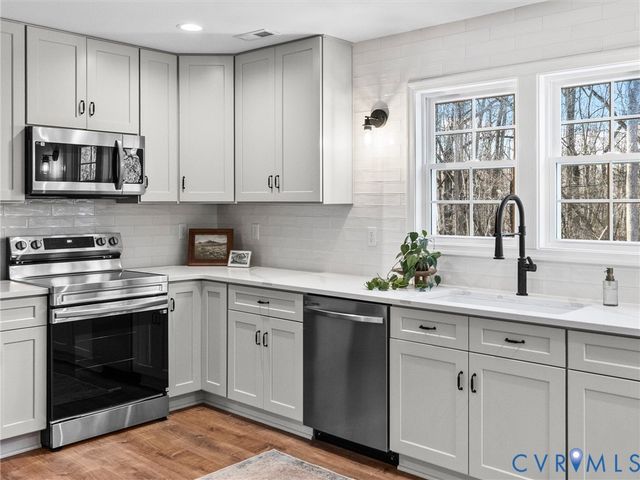 5908 Old Buckingham Rd, Powhatan, VA 23139