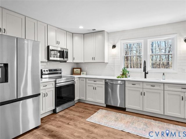 5908 Old Buckingham Rd, Powhatan, VA 23139