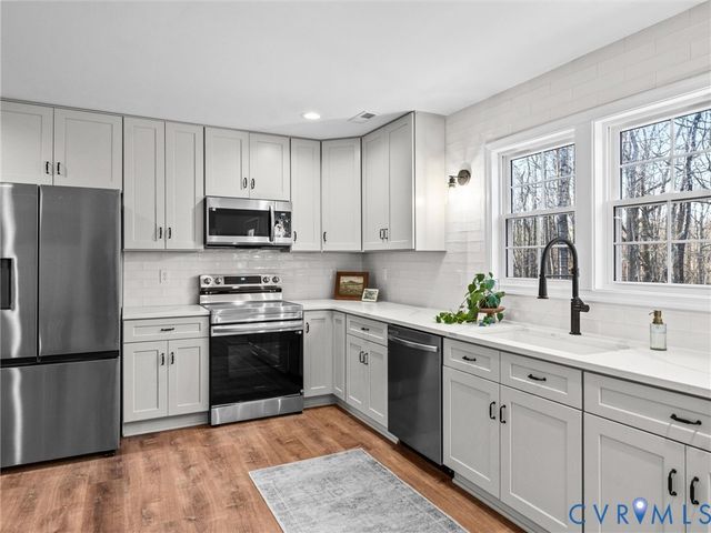 5908 Old Buckingham Rd, Powhatan, VA 23139