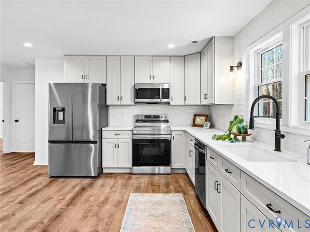 5908 Old Buckingham Rd, Powhatan, VA 23139