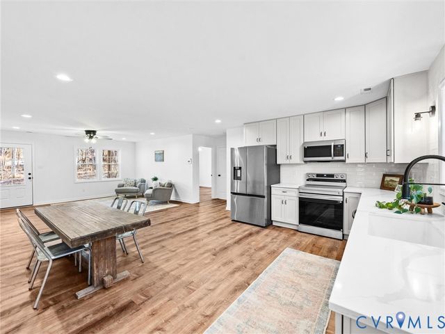 5908 Old Buckingham Rd, Powhatan, VA 23139