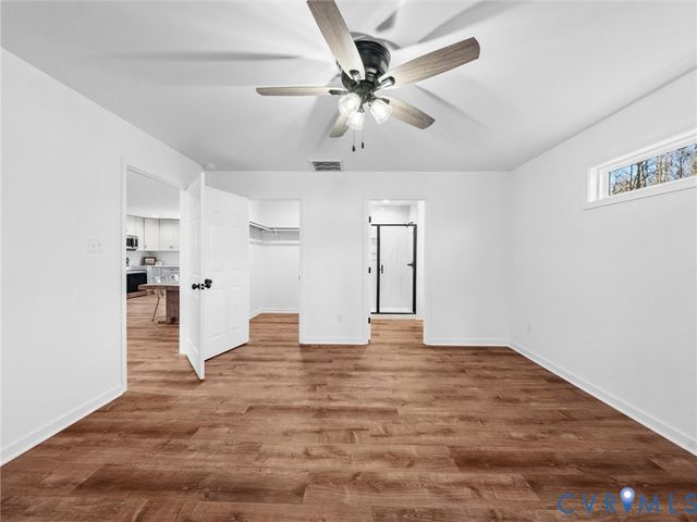 5908 Old Buckingham Rd, Powhatan, VA 23139