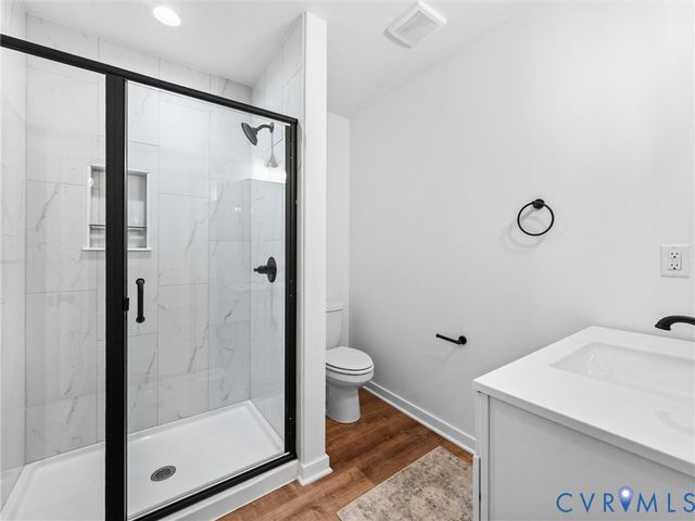 5908 Old Buckingham Rd, Powhatan, VA 23139