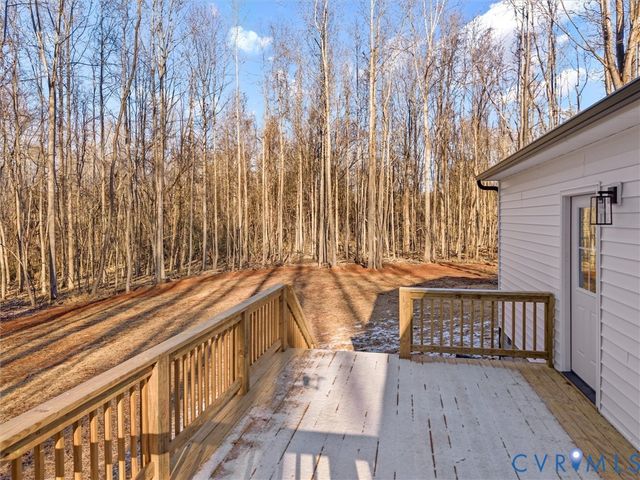 5908 Old Buckingham Rd, Powhatan, VA 23139