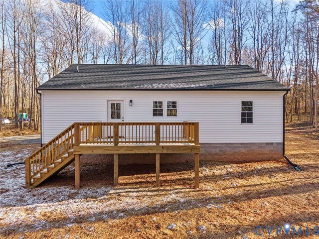 5908 Old Buckingham Rd, Powhatan, VA 23139