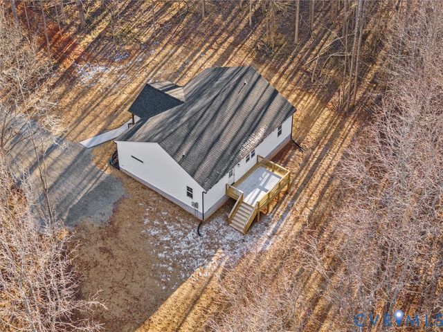 5908 Old Buckingham Rd, Powhatan, VA 23139