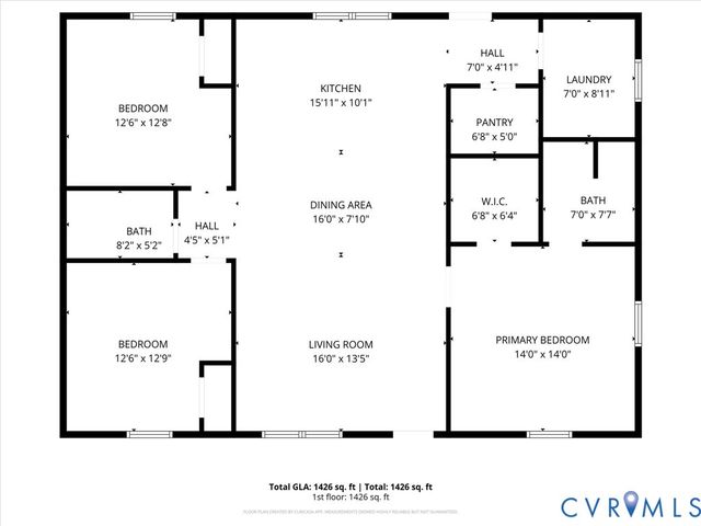 5908 Old Buckingham Rd, Powhatan, VA 23139