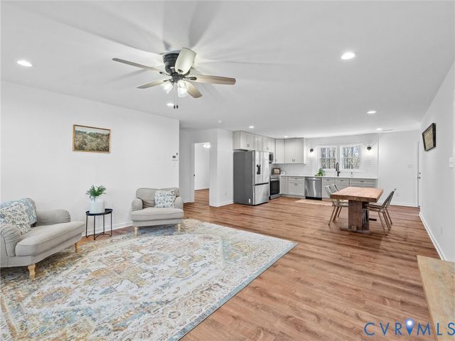 5908 Old Buckingham Rd, Powhatan, VA 23139