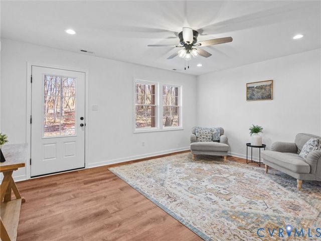 5908 Old Buckingham Rd, Powhatan, VA 23139